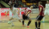 Futsalowa drużyna z Leszna ,,odkuła" się w Gliwicach