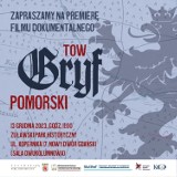 Premiera filmu"Gryf Pomorski" w Żuławskim Park Historycznym