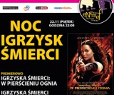 ENEMEF: Noc Igrzysk Śmierci [konkurs]