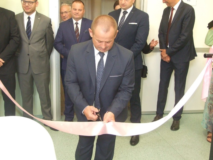 Szpital ma nowy RTG za prawie 1 mln zł [ZDJĘCIA]