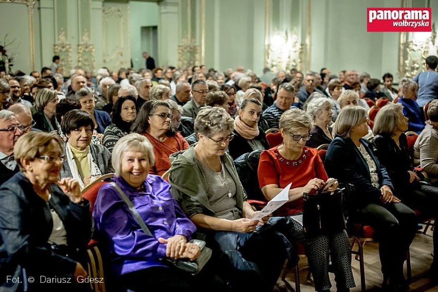 Festiwal Muzyki Wiedeńskiej w Szczawnie-Zdroju. Gala finałowa [ZDJĘCIA]