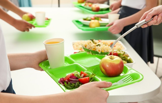 Jedna z gorzowskich radnych chce, aby do stołówek w placówkach oświatowych zawitała dieta roślinna.