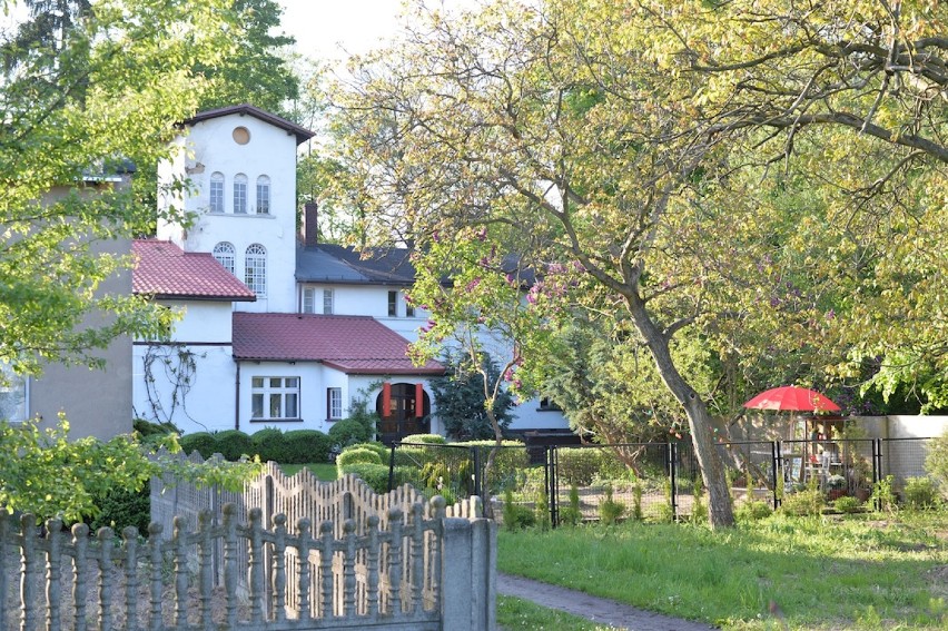 Rakoniewice: Historia domu u Małowej [FOTO]