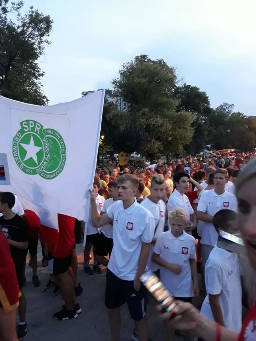Ruda Śląska: Szczypiorniści Grunwaldu z sukcesami na turnieju w Serbii [ZDJĘCIA]