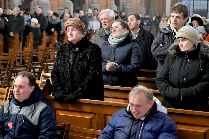 Archidiecezjalne obchody Dnia Życia Konsekrowanego