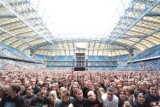 Iron Maiden, Slayer i Ghost w Poznaniu. Zdjęcia publiczności