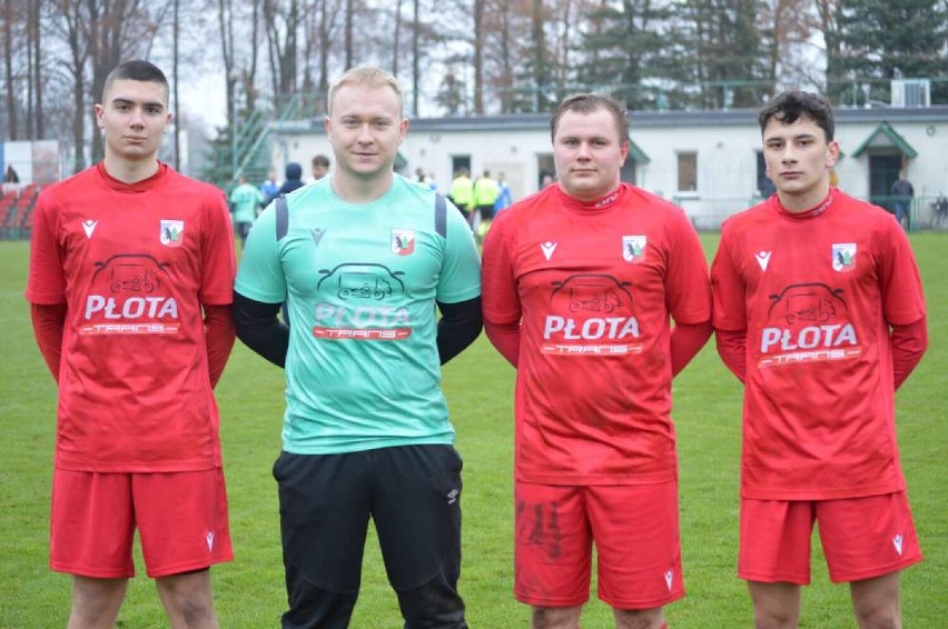 Podsumowanie rundy jesiennej Polonii, Kłosa, Korony i Leśnika 