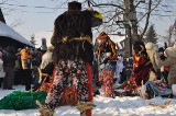 Beskidzcy kolędnicy, czyli Diabłem może być już żonaty, bo kawalerów coraz mniej [ZDJĘCIA]