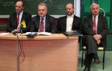 Debata w Puławskiej Szkole Wyższej