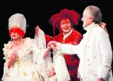 Teatr - Premiera Amadeusza: Nie tylko żaboty