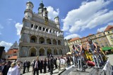 Poznań hucznie obchodził swoje imieniny [ZDJĘCIA]