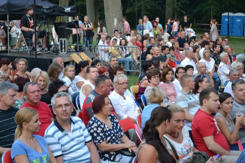 Boogie - woogie. Koncert galowy Polish Boogie Festivalu w Człuchowie [ZDJĘCIA!!!]