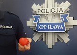 Klub "Kropelka Życia": Policjanci oddają krew dla ratowania życia