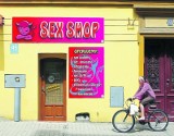 Świdnica: Sex-shopy nie sieją zgorszenia