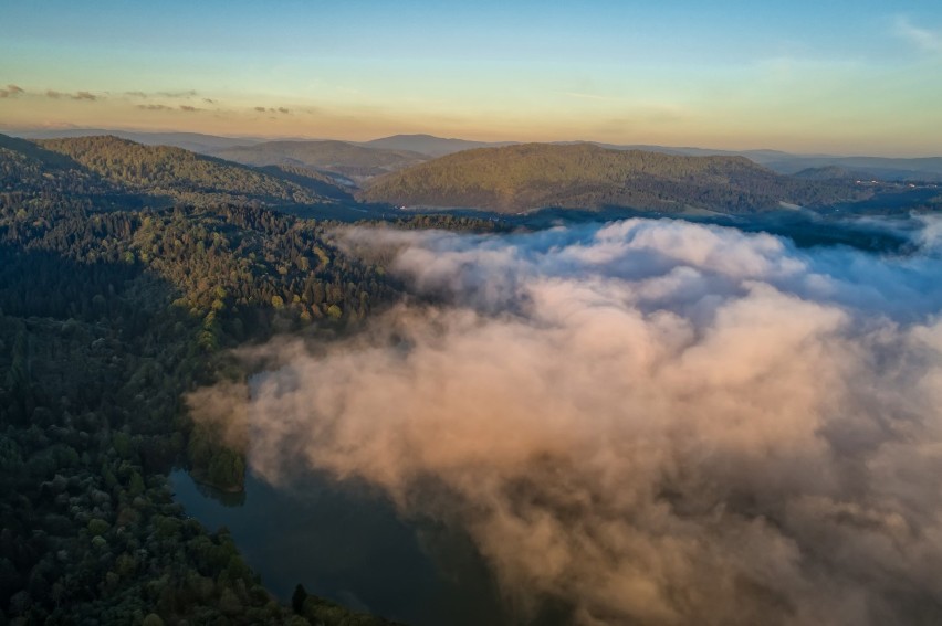 Serial dokumentalny "Bieszczady - na ratunek" ma pokazać...