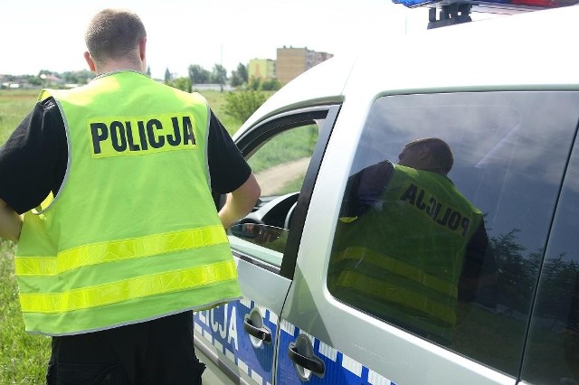 Policjanci z poznańskiego oddziału prewencji nie będą karać mandatami od poniedziałku