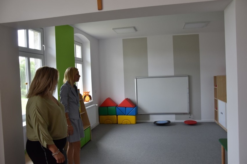 W Nowych Polaszkach otwarto Przedszkole Samorządowe dla 50 dzieci [ZDJĘCIA]