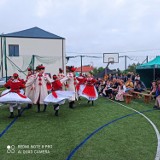 Piknik sąsiedzki w Jaworzniku. Dobra zabawa z folklorem ZDJĘCIA