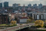 Poznaniacy za 10 lat porzucą galerie handlowe i samochody. Zamieszkają w wyremontowanym centrum miasta