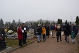 Na cmentarzu przy ul. Bakałarzewskiej odbędzie się kwesta na rzecz ratowania zabytkowych nagrobków 