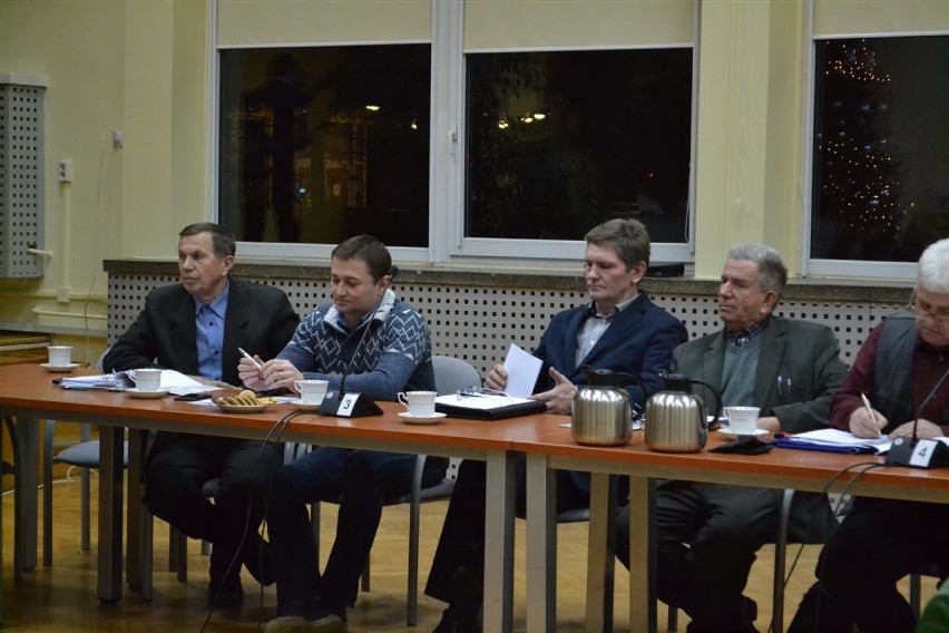 Kłobuck: Burmistrz pod gradem pytań sołtysów
