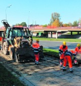 Nowe drogi rowerowe w Łodzi. Na Widzew i Teofilów