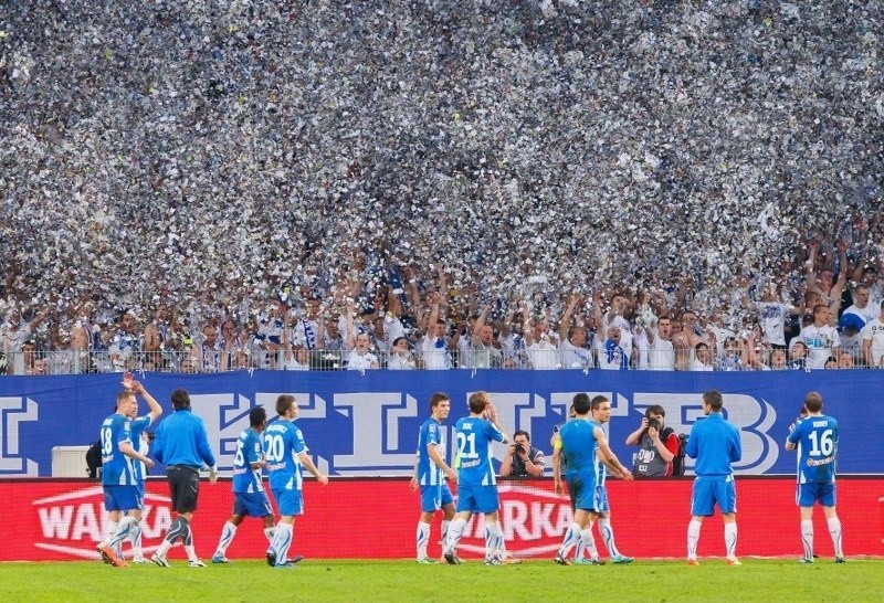 Lech Poznań czy Legia Warszawa - kto wygra &quot;derby Polski? [OPINIE EKSPERTÓW] 