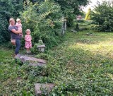 Mieszkańcy Gościejowic chcą wyczarować urokliwą enklawę w środku wsi. Zapału i pomysłów im nie brakuje