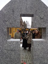 Racibórz: przy pomniku Sybiraka uczcili pamięć rodaków