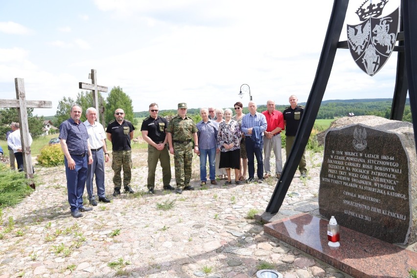 81. rocznica czwartej wywózki na Syberię. Pamięć o tamtych wydarzeniach jest wciąż żywa 