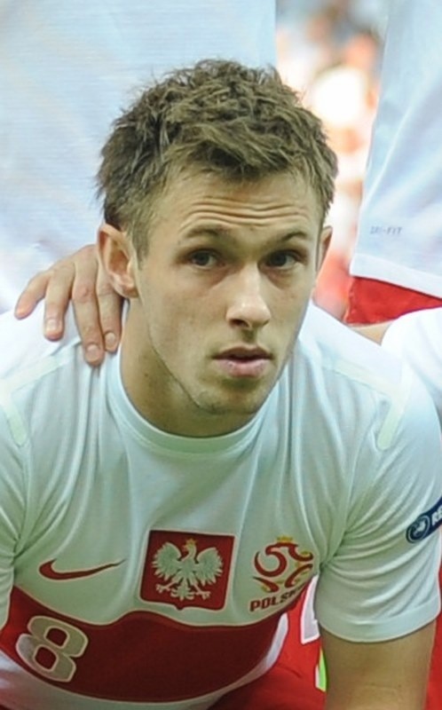 Maciej Rybus