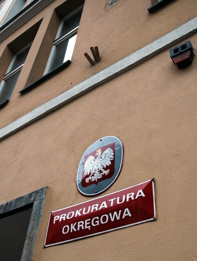 Prokuratura skierowała do sądu akt oskarżenia