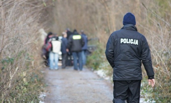 Około 65-letni taksówkarz z Nowego Sącza, ojciec trójki...