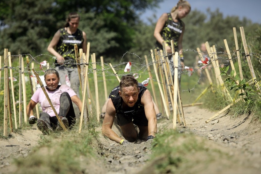 Runmageddon - edycja sowiogórska już 23-24 lipca