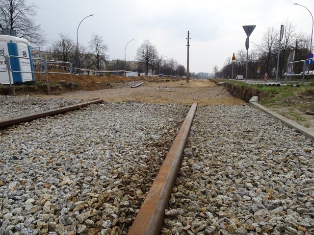 Modernizacja linii tramwajowej w Częstochowie to największa inwestycja tramwajowa w historii miasta