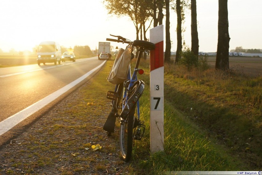 Dyżurny Komendy Powiatowej Policji w Zambrowie został...