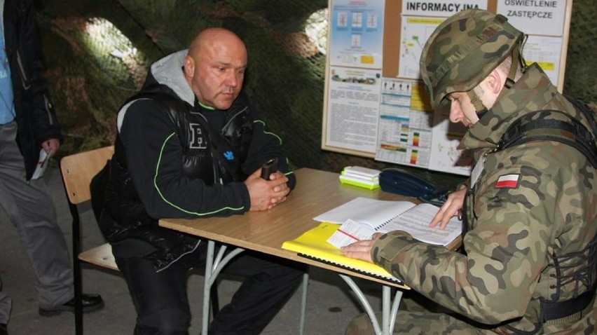 Ćwiczenia rezerwy 2016. Wojsko wezwie 36 tys. rezerwistów na szkolenia wojskowe