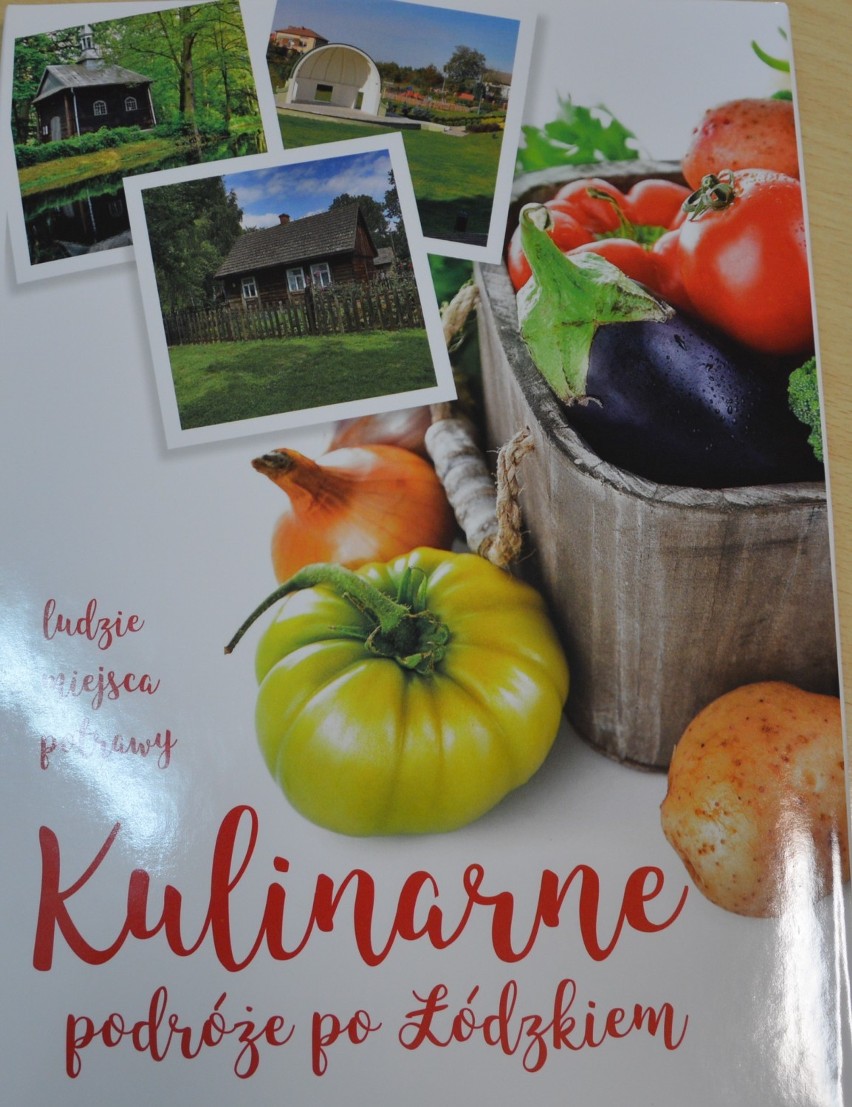 Bełchatów: Książka kulinarna z pysznymi przepisami