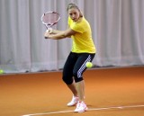 Półfinał Wimbledonu: Radwańska kontra Kerber. Puszczykowo kibicuje swojej Ani [FILM]