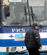 PKS Biała Podlaska zawiesił kursy: To koniec spółki
