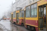 Kobieta zasłabła w tramwaju na ul. Zgierskiej