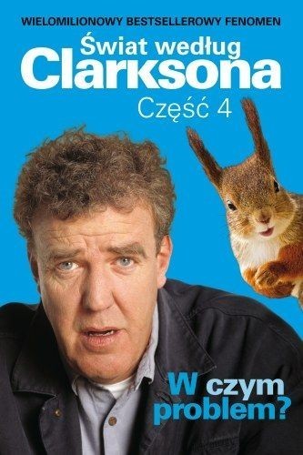 Poradniki i kompendia

1. Clarkson poucza świat

Śledząc...