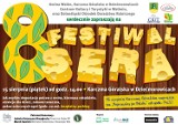8. Festiwal Sera 15 sierpnia w Dziećmorowicach!