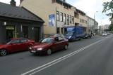 Czy droższy parking uśmierci centrum Nowego Sącza?