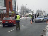 Wypadek w Bielsku-Białej: Jak zginął pieszy? [ZOBACZ EKSPERYMENT PROCESOWY]