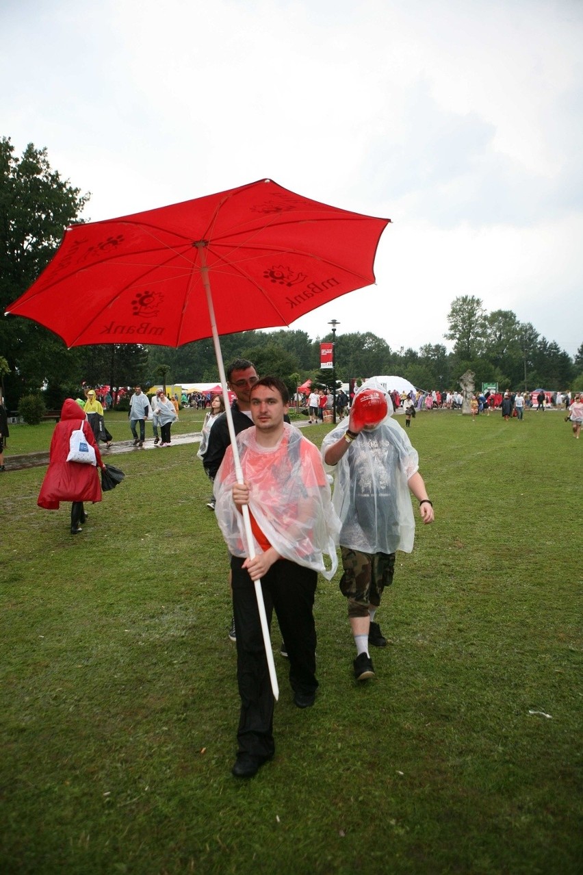 Trzeci dzień OFF Festivalu 2011 w Katowicach [RELACJA, ZDJĘCIA, VIDEO]