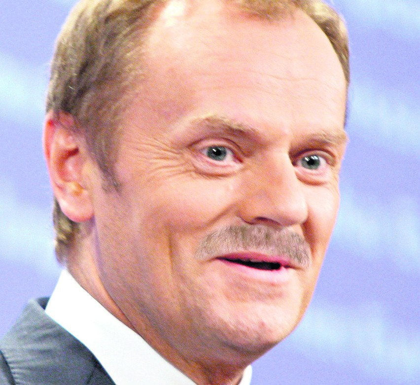 Donald Tusk