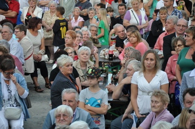 Festyn dzielnicowy w Lipinach 2013