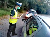 Więcej kontroli policyjnych na drogach powiatu grodziskiego