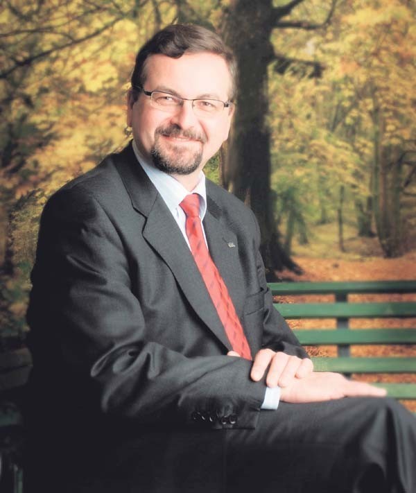 Radosław Baran, Prezydent Będzina